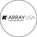 K-ARRAY logo