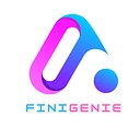 Finigenie logo