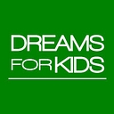 Dreams for Kids logo