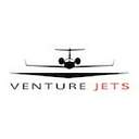 Venture Jets logo
