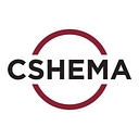Campus Safety, Health, and Environmental Management Association (CSHEMA) logo