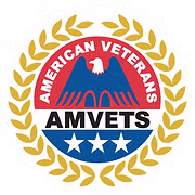 AMVETS logo