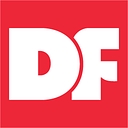 Deep Fried logo
