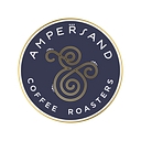 Ampersand Coffee Roasters logo