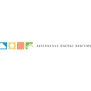Alternative Energy Systems Inc. logo