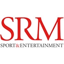 SRM Sport & Entertainment logo