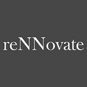 Rennovate logo