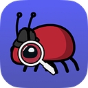 re:bug logo