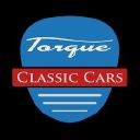 Torque Classic Cars logo