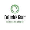 Columbia Grain Producer Solutions logo