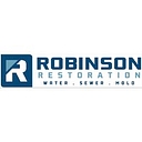 Robinson Restoration logo