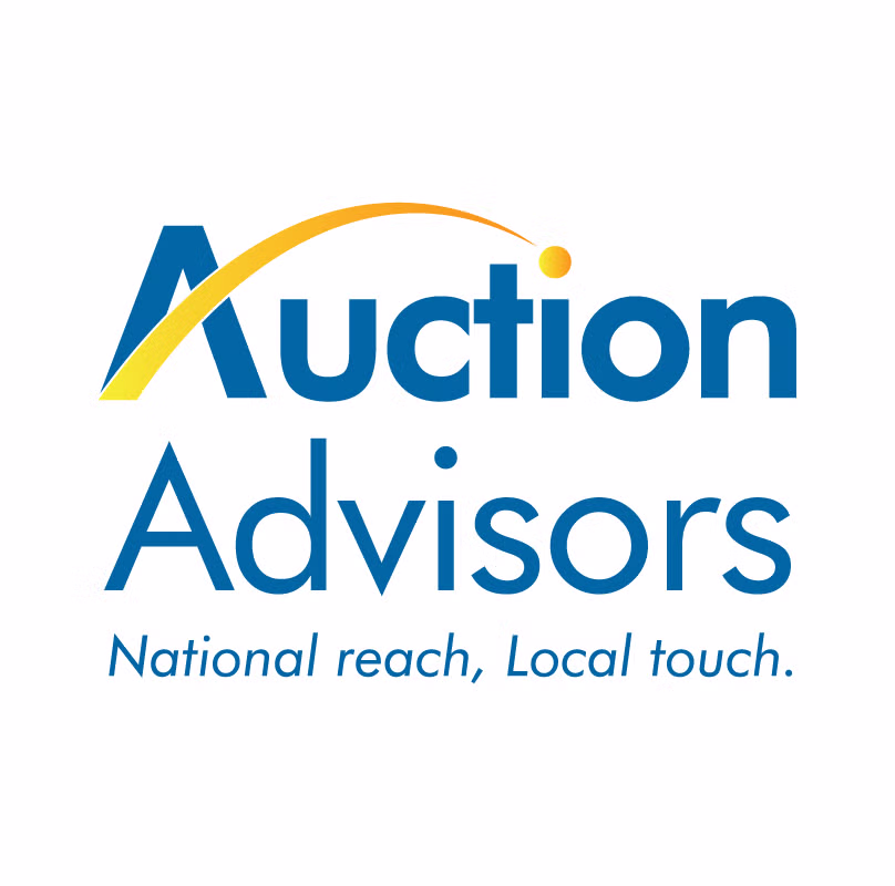 Auction Advisors logo