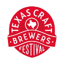 Texas Craft Brewers Festival logo