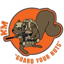 Black Beard logo