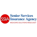 Senior Services Insurance Agency logo