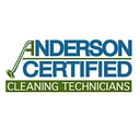 Anderson Certified logo