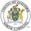 Guilford County logo