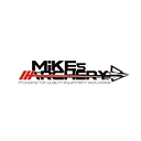 Mike's Archery logo