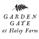 Garden Gate at Haley Farm logo