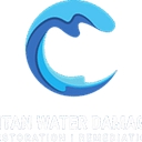 Titan Water Damage logo
