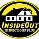 InsideOut Inspections Plus logo