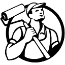 Magna Painting logo