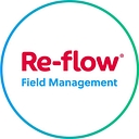 Re-flow logo