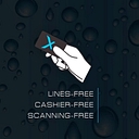 ShelfX logo