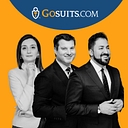 Gosuits logo
