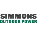 Simmons Outdoor Power logo