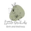 Little Orchids Birth and Wellness Services logo