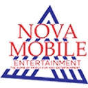 Nova Mobile Entertainment logo