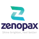 Zenopax logo