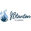 J. Blanton Plumbing, Sewer & Drain logo