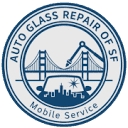 Auto Glass Repair of SF logo