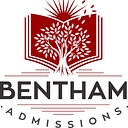 Bentham Admissions logo