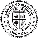 Lamb + Maddux, LLC logo