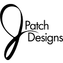 J Patch Designs logo
