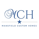 MCH Texas Custom Homes logo