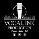 Vocal Ink Production logo