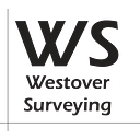 Westover Surveying logo