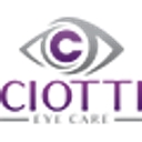 Ciotti Eye Care logo