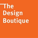 The Design Boutique logo