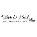 Olive and Herb logo