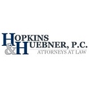 Hopkins & Huebner, P.C. logo