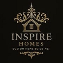 Inspire Custom Homes logo