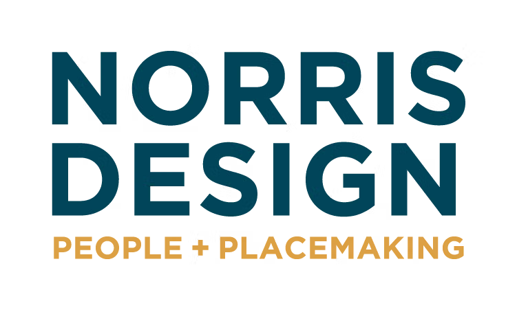 Norris Design logo