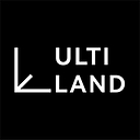 ULTILAND logo