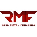 Reid Metal Finishing logo