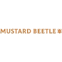 Mustard Beetle Press logo